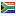 pegadinhatv.com.br server is located in South Africa